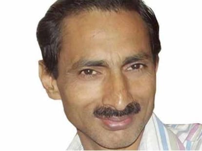 one more attack on journalist in uttar pradesh
