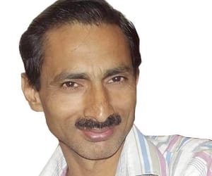 new twist in journalist jagendra murder case
