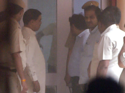 jitendra purchased through broker fake degrees