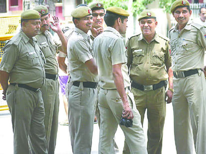Finally sent to Tihar Jail, Delhi former law minister