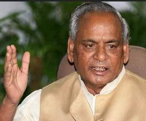 Rajasthan governor speaks on Ram Naik statement.