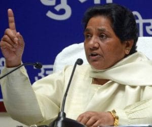 BSP men moving towards BJP.