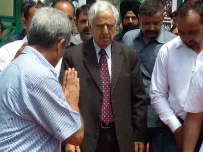 cm mufti terms safety of people top priority in kashmir