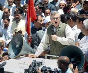 nc will fight tooth and nail move to dilute JK special status:omar