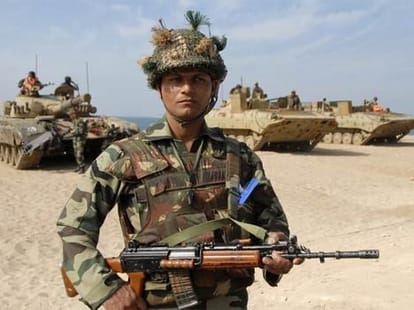 bumper open recruitment in indian army, see schedule here