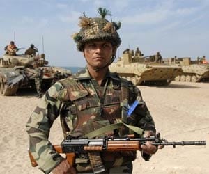  army commanders in J&K with in a month