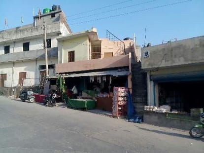 Sex Racket Busted in una, Five Held.