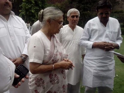 Commission of inquiry into the CNG scandal, LG and Sheila in difficulty.