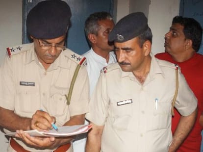 brilliant student of Btech commit suicide
