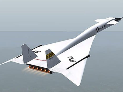 China confirms test of supersonic nuclear delivery vehicle