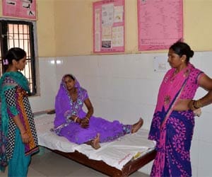yoga is very useful for pregnant women