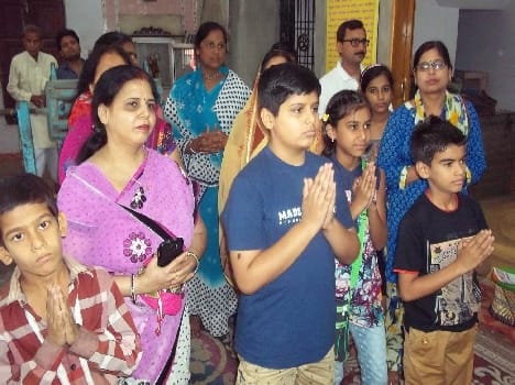 shobhayatra