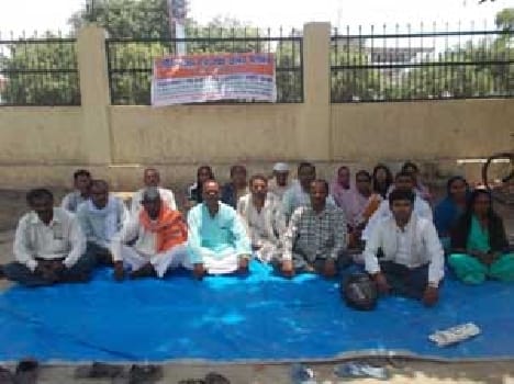 sp faithfull to dalit
