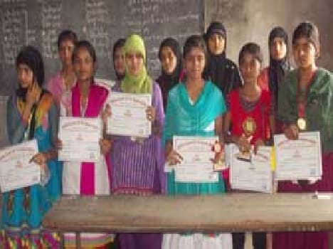 GK contest winners rewarded
