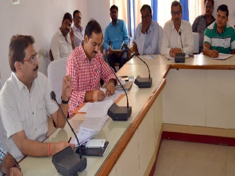Improvement of toilets until June 22 ultimatum