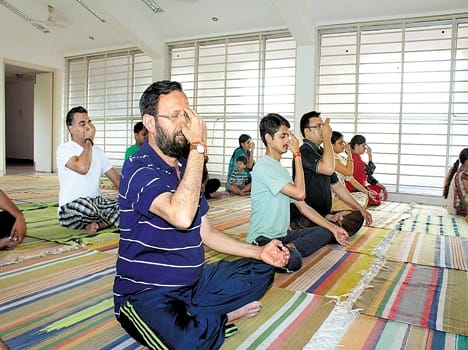 surya namshkar is best in all yogas