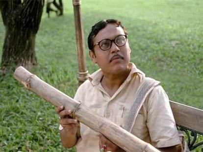 Controversial Bangladeshi cola ad for Team India in bangladesh