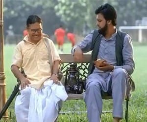 Controversial Bangladeshi cola ad for Team India in bangladesh