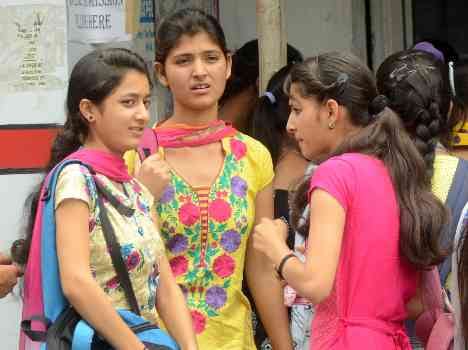 jammu university Distance Education Department issued admission form 