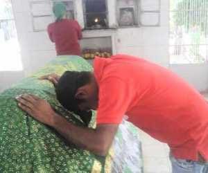 baba chamliyal mela at ramgarh sector