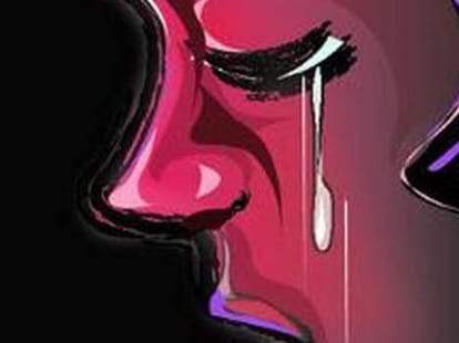 Dowry is not found then fed poison to the daughter of SP MLA