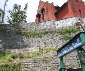 evening college in shimla.