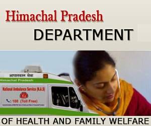 Health Commission Report.