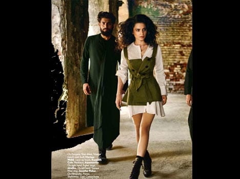 Kangana Ranaut send notice to T-Series for Non Payment of 'I love New Year' 