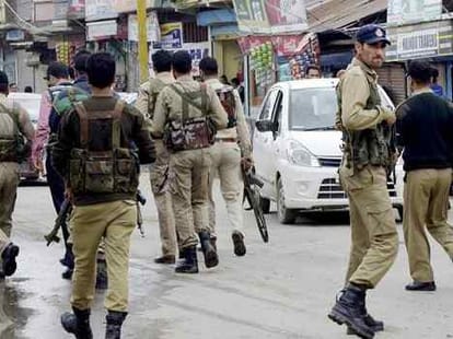 25th anniversary of afspa in jammu and kashmir