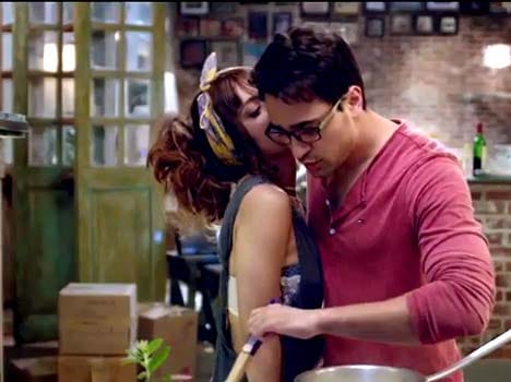 Kangana Ranaut's Katti Batti box office collection