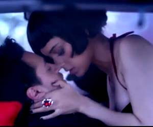 imran and kangna working together