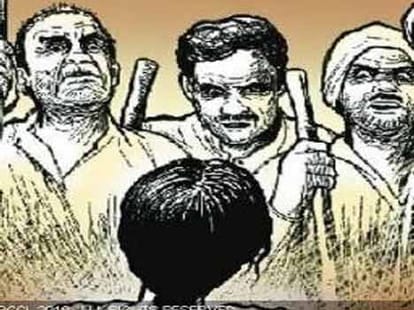 pressure on husband to make wife sister, case in highcourt
