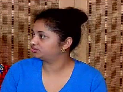 lipika said somnath bharati make mms
