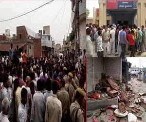 Slaughter controversy: the three cases registered, 6 arrested