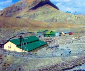 fatal accident in power project near kaza three engineers died.