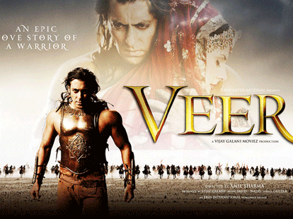 ‘Veer’ producer files defamation case of Rs 250 cr against Bollywood top actor Salman Khan
