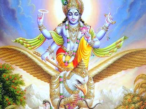 parivartani padma ekadashi vrat katha