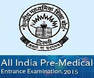 AIPMT application became costly