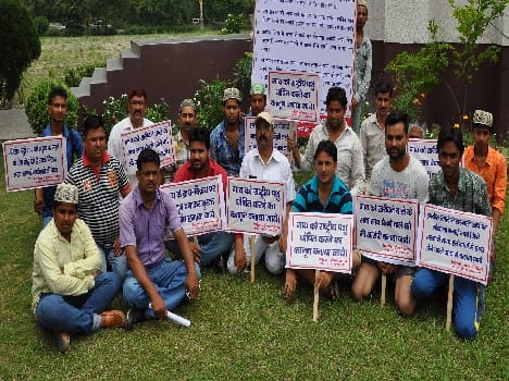 Muslim societies in favor of declaring the national animal cow