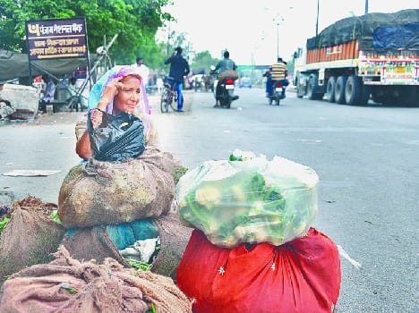 Tempo driver loading on indefinite strike