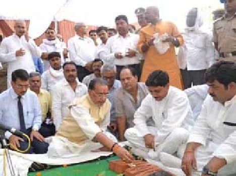 National Center will become breeding in Banaras