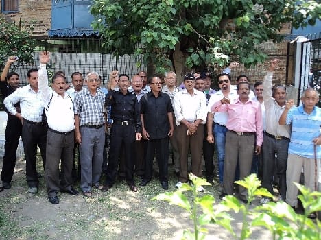 Centre roared former soldier