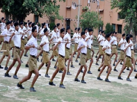 last day of rss camp