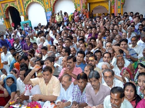 adhikmaas mela