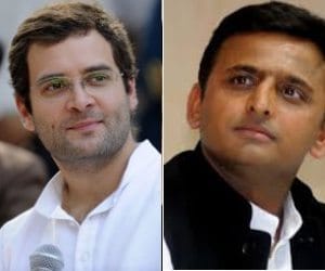 akhilesh speaks in check distribution program 