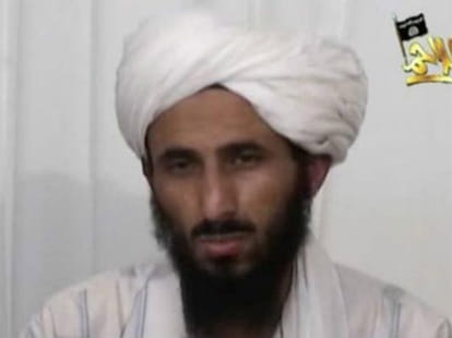 america killed big leader of al qaida in drone attack
