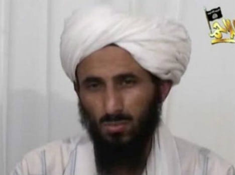 america killed big leader of al qaida in drone attack