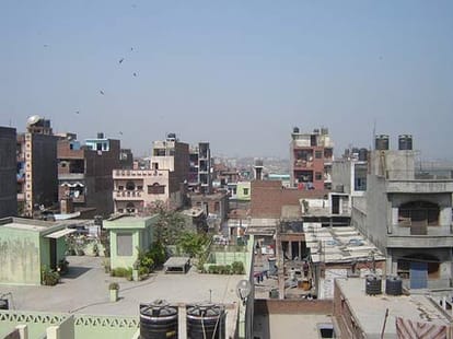 cheap and affordable homes for poor