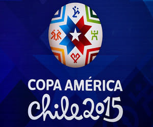 history become in copa america cup