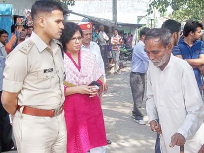 jagendra wife's condition deteriorates